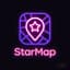 StarMap Logo